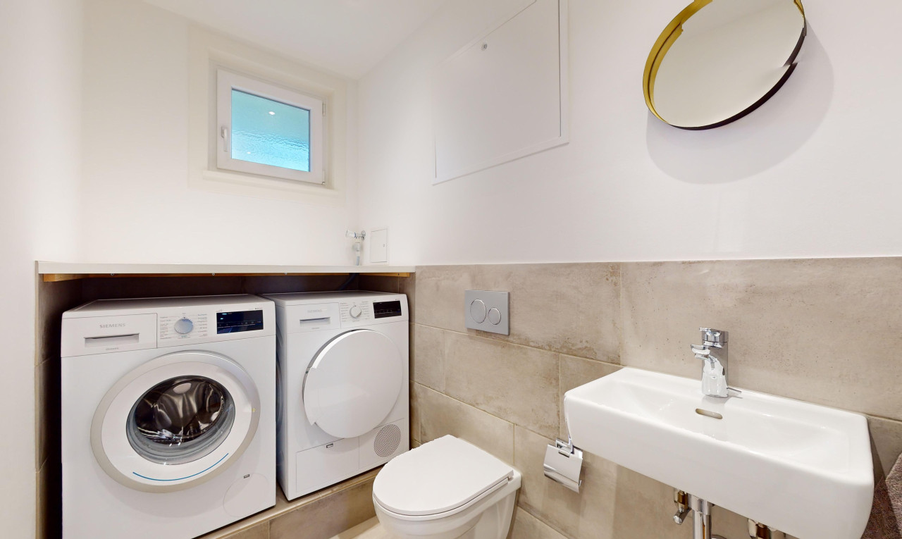 Attraktive 4.5-Zimmer-Dachmaisonettewohnung im Gundeli-Quartier - 9