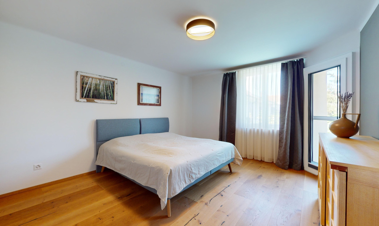 Attraktive 4.5-Zimmer-Dachmaisonettewohnung im Gundeli-Quartier - 11