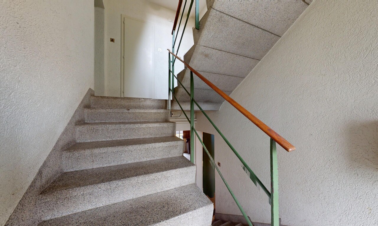 Renditeobjekt an zentraler Lage in Bern - 10
