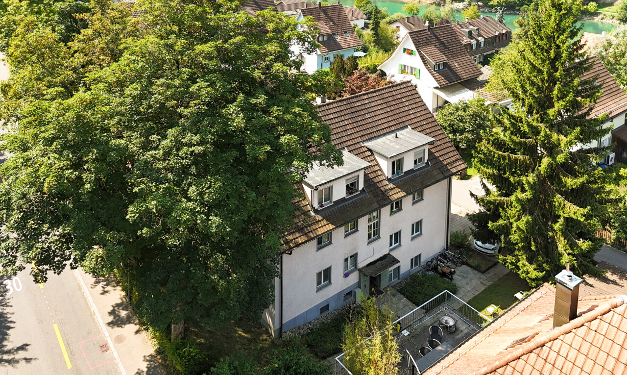 Renditeobjekt an zentraler Lage in Bern - 11