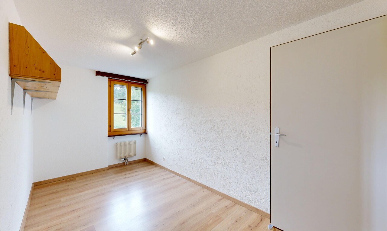 Wohnung in Les Reussilles - 6