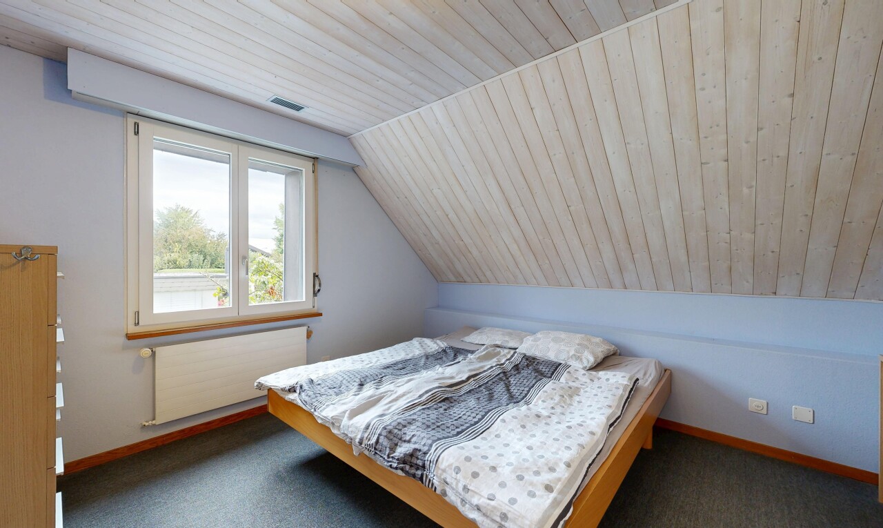 Einfamilienhaus in Niederbipp - 7