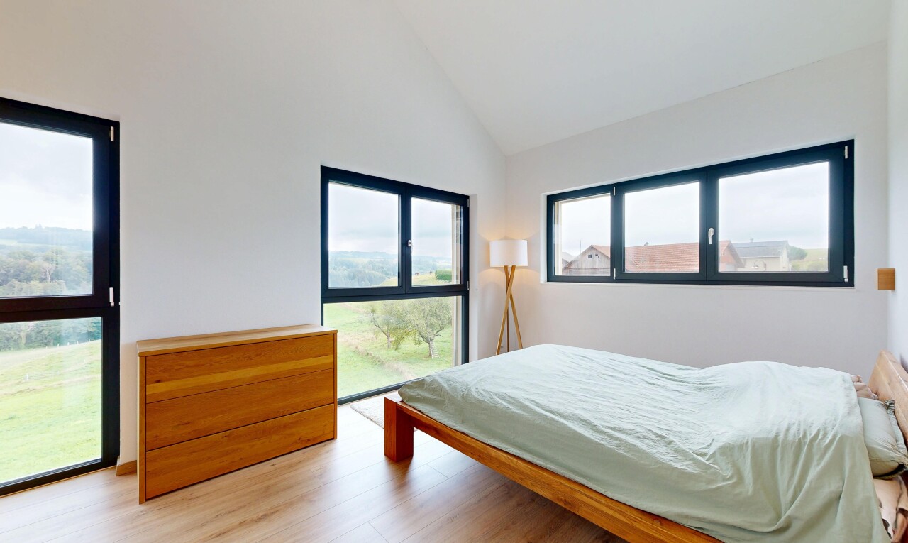 Maison individuelle in à Gossens - 9