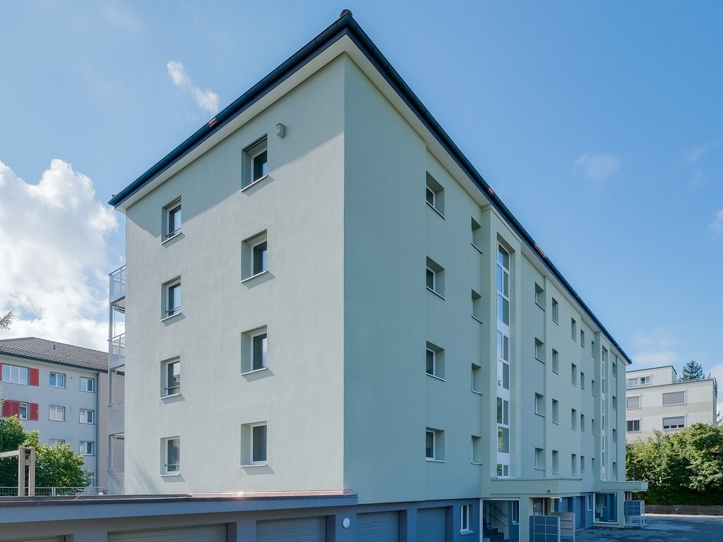 Funktionales und modernes Wohnen - 0