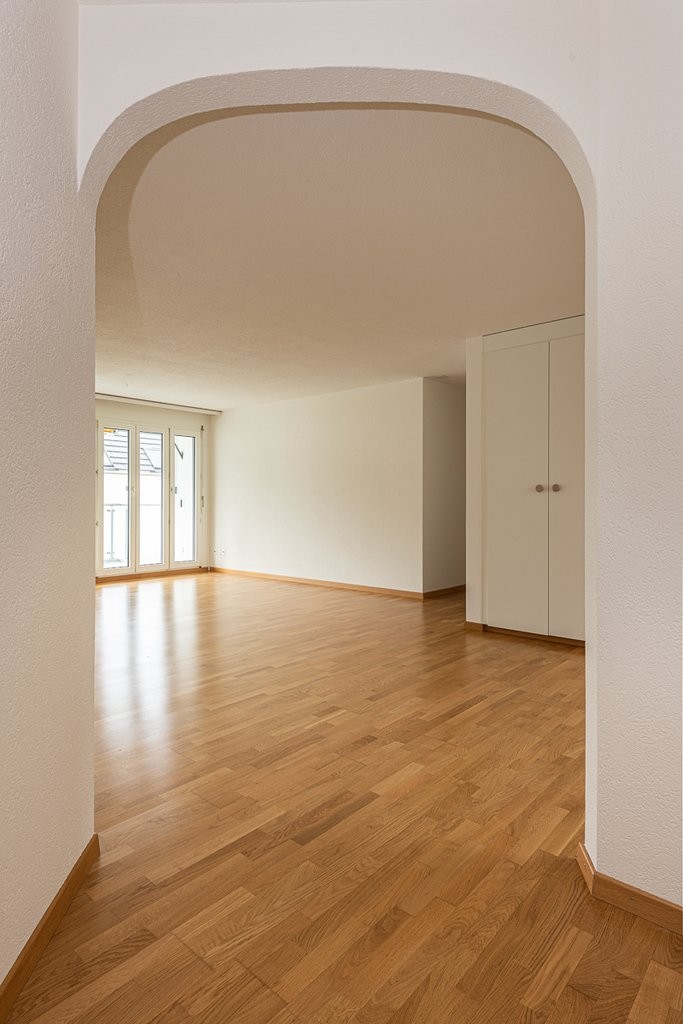 Gemütliche Wohnung im Naherholungsgebiet Töss - 1