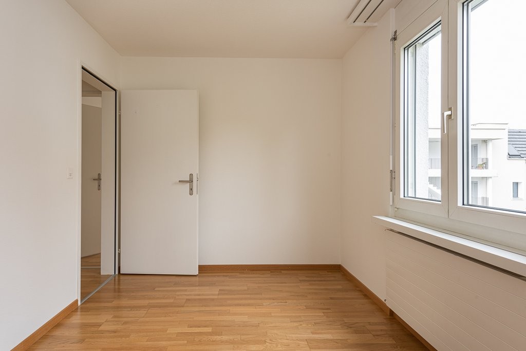 Gemütliche Wohnung im Naherholungsgebiet Töss - 5