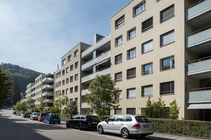 Urbanes Wohnen - 0