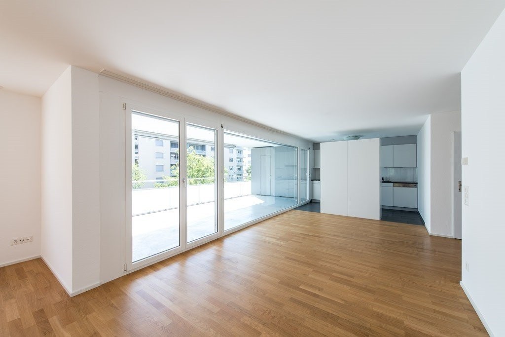 Urbanes Wohnen - 1