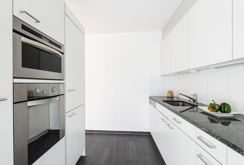 Urbanes Wohnen - 3