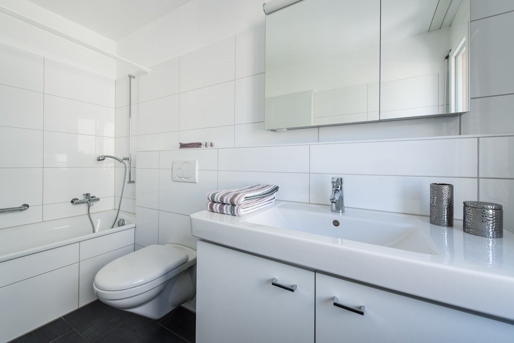 Urbanes Wohnen - 4
