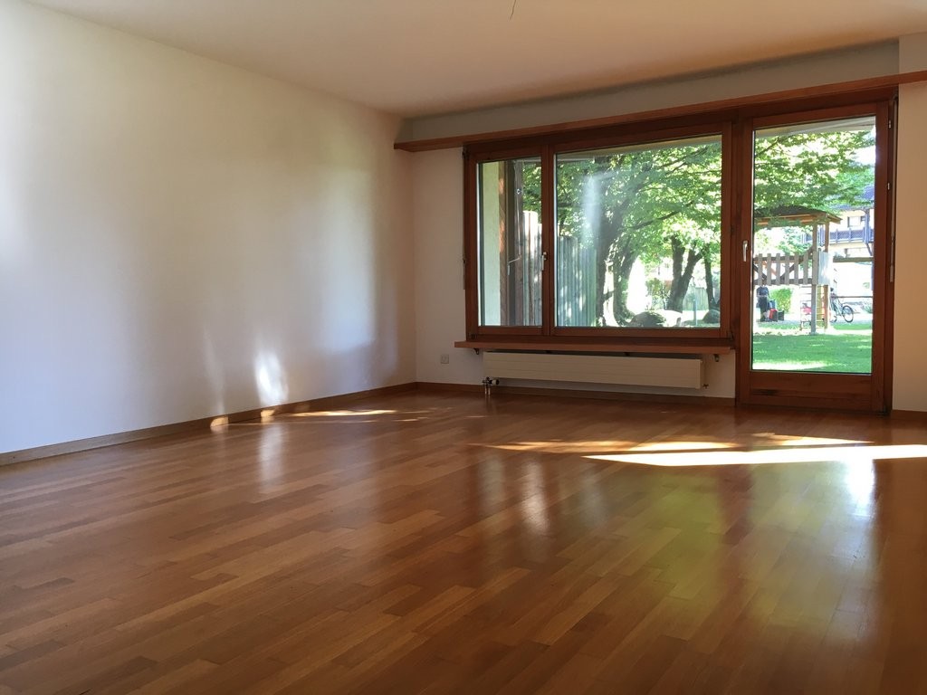Wohnen im Grünen - 1