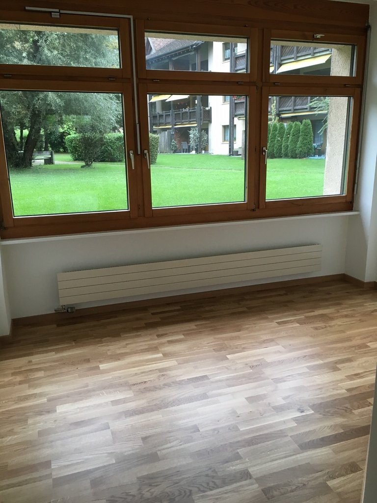 Wohnen im Grünen - 2