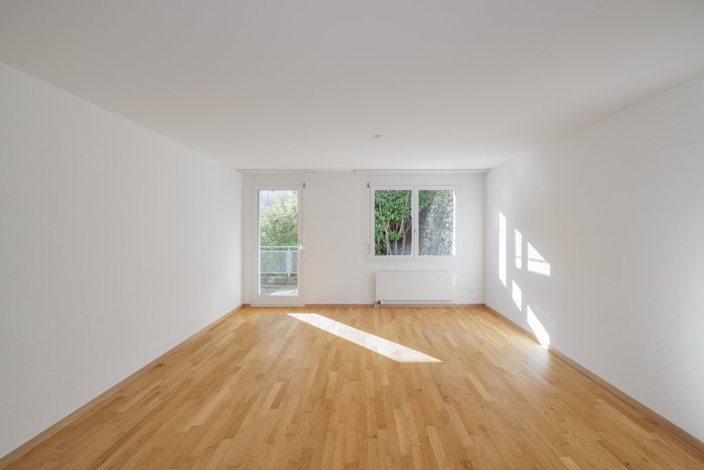 Wohnglück auf den ersten Blick - 1