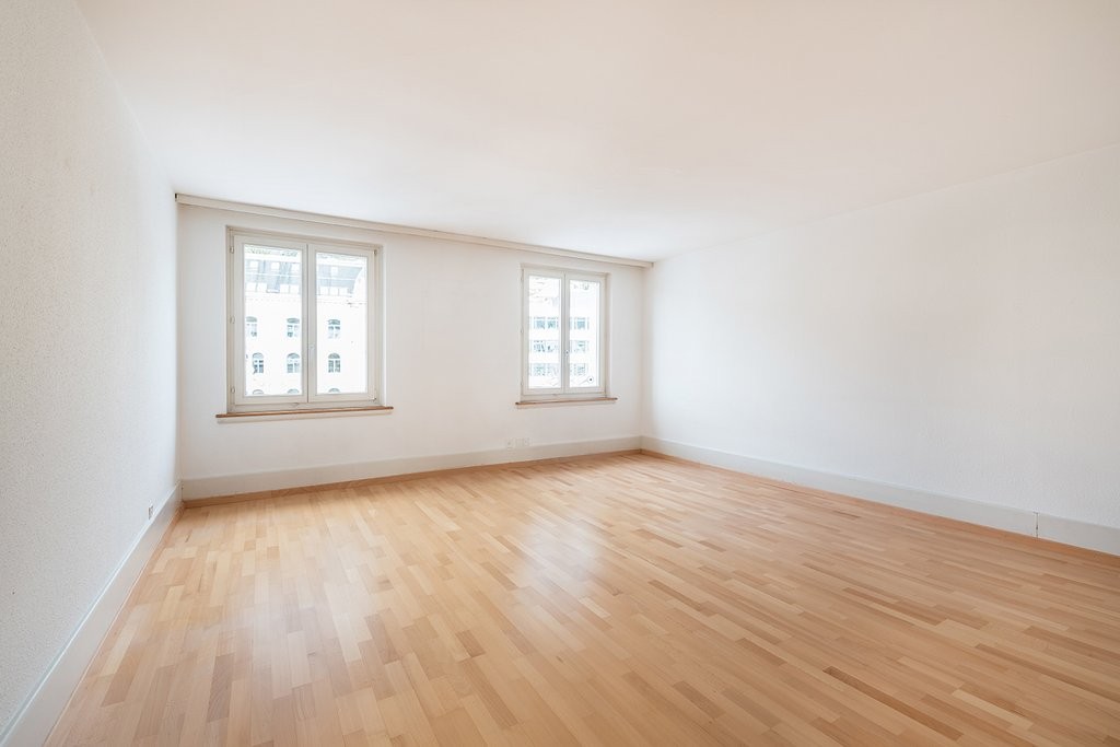 Top Wohnung im Herzen von St. Gallen - 2