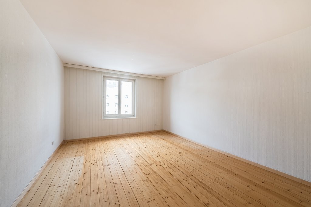 Top Wohnung im Herzen von St. Gallen - 3