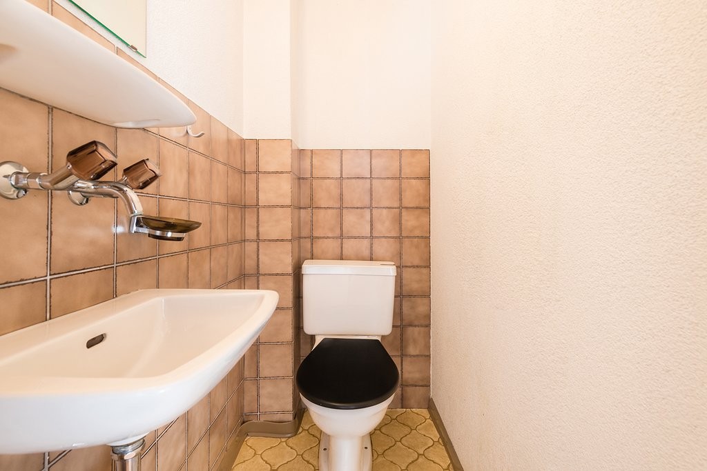 Top Wohnung im Herzen von St. Gallen - 7