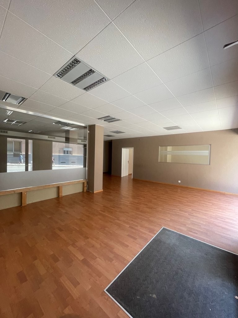 Votre future surface commerciale au centre de Lausanne ! - 0