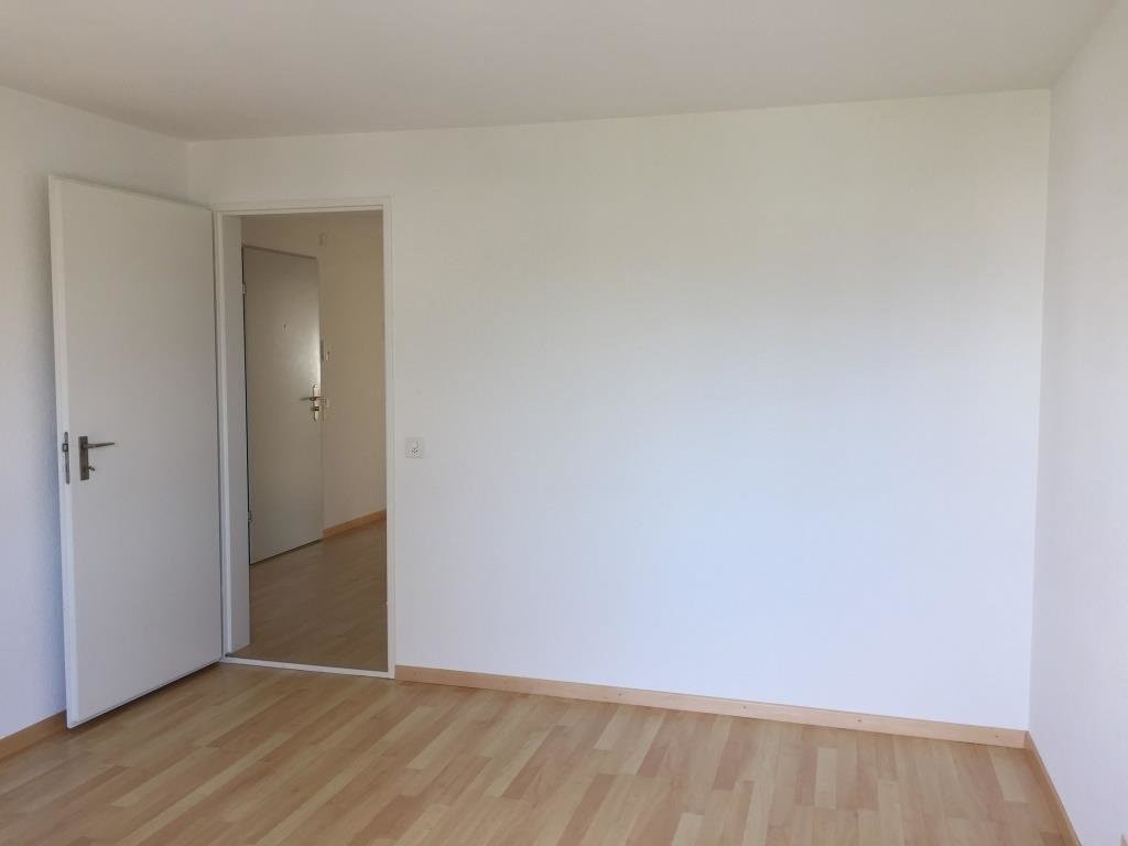 Geniessen Sie die Ruhe auf Ihrem verglasten Balkon! - 2