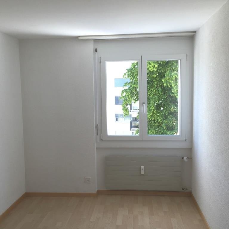 Geniessen Sie die Ruhe auf Ihrem verglasten Balkon! - 3
