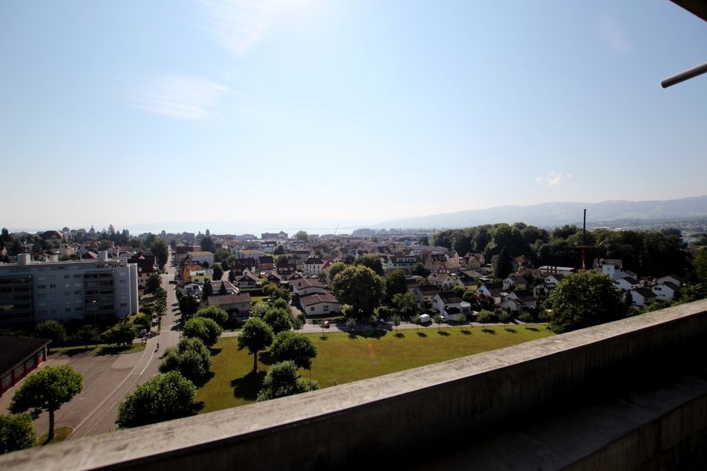 Wohnerlebnis auf zwei Etagen - 8
