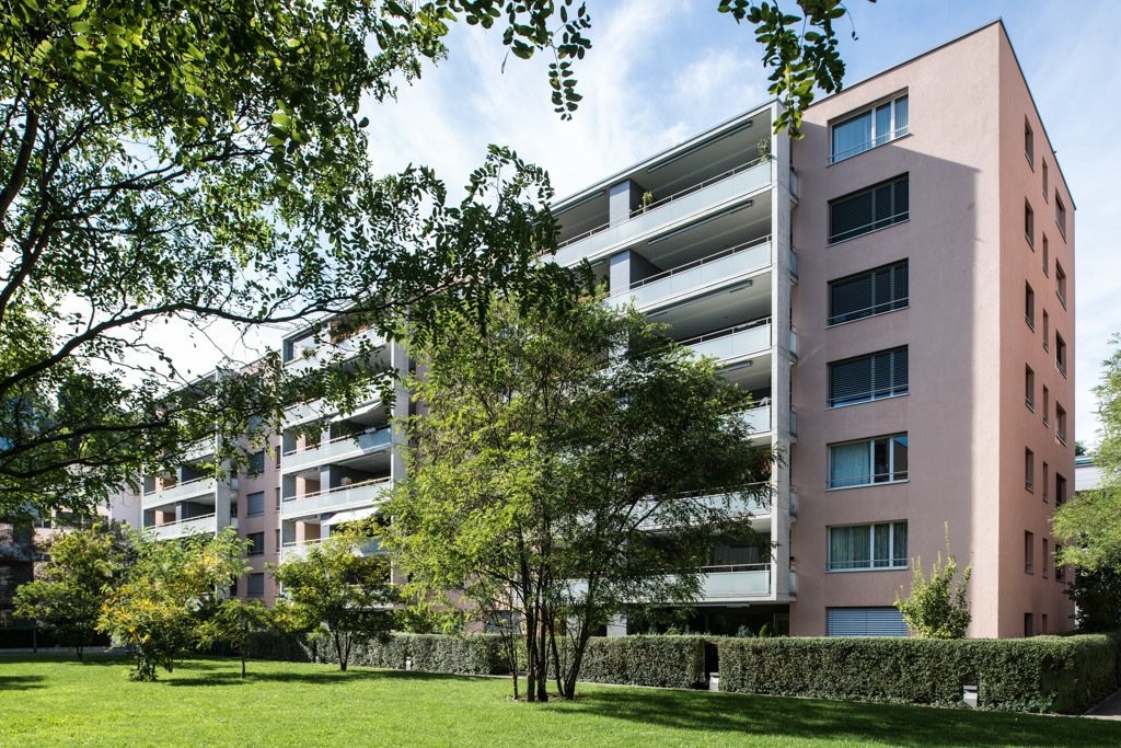 Ihr neues Familienreich im Martinsberg-Quartier - 0