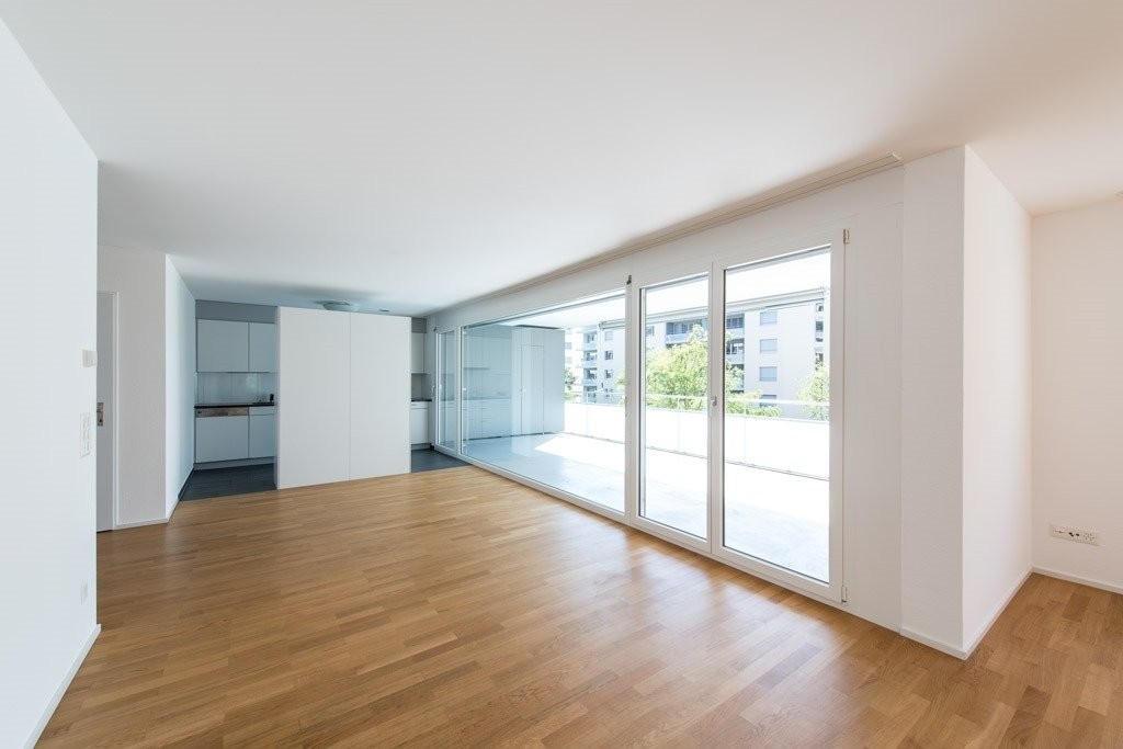 Ihr neues Familienreich im Martinsberg-Quartier - 1