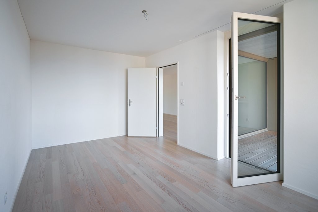 Top moderne Familienwohnung im Zentrum - 2