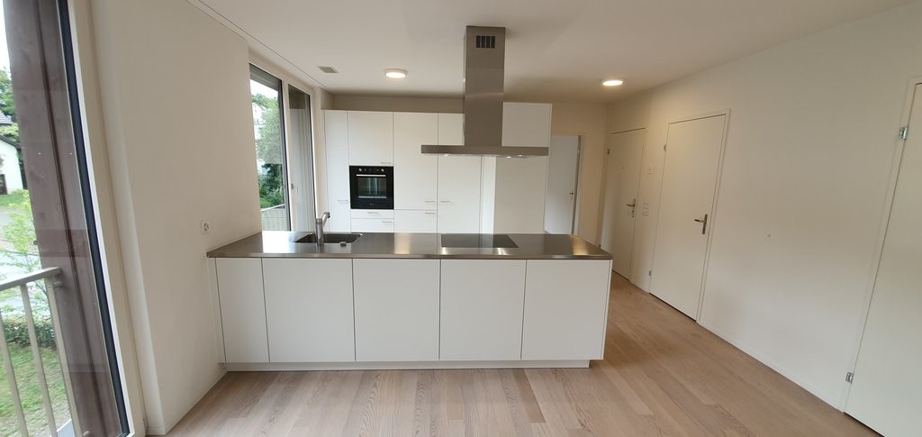 Top moderne Familienwohnung im Zentrum - 3