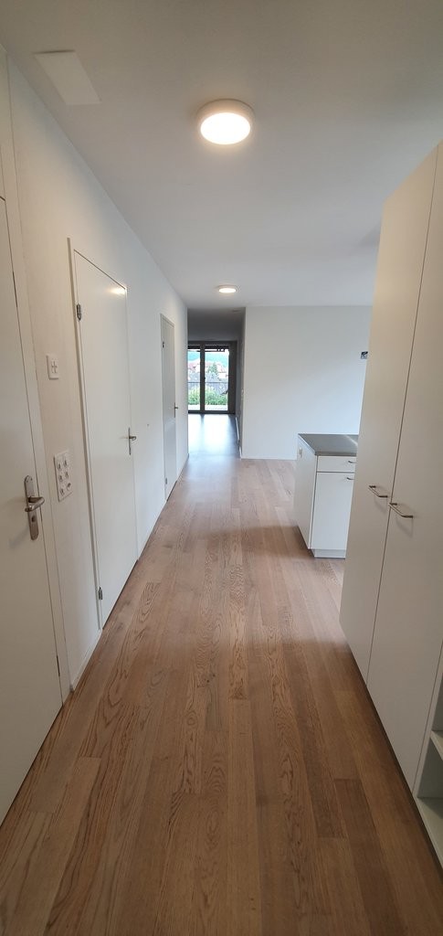 Top moderne Familienwohnung im Zentrum - 6
