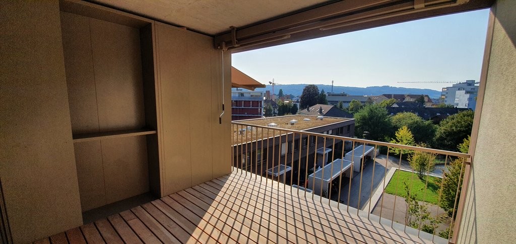 Top moderne Familienwohnung im Zentrum - 7