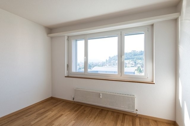 ruhige, zentrale Wohnung sucht Single! - 2