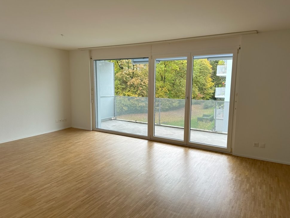 Urbanes Wohnen mit Wohlfühlfaktor - mitten in Luzern! - 2