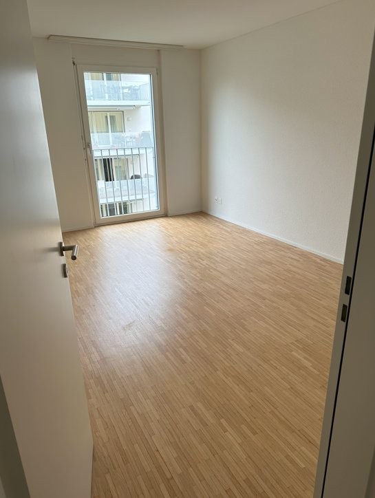Urbanes Wohnen mit Wohlfühlfaktor - mitten in Luzern! - 3