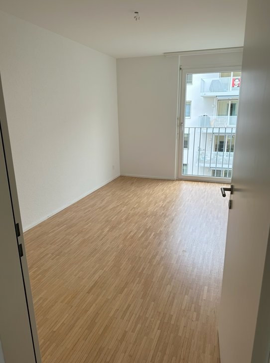 Urbanes Wohnen mit Wohlfühlfaktor - mitten in Luzern! - 4