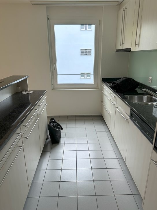 Urbanes Wohnen mit Wohlfühlfaktor - mitten in Luzern! - 6