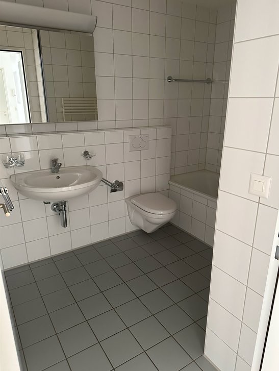 Urbanes Wohnen mit Wohlfühlfaktor - mitten in Luzern! - 7