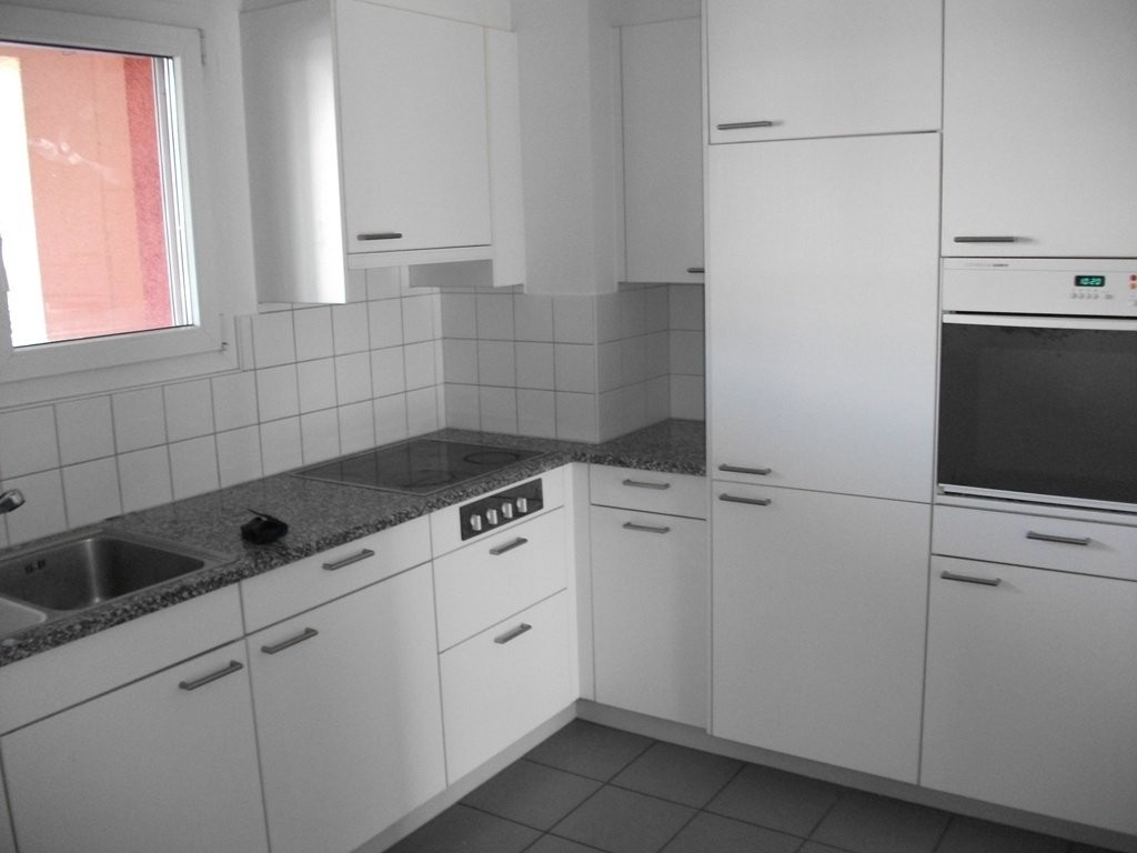 Familienwohnung sucht neue Bewohner - 4