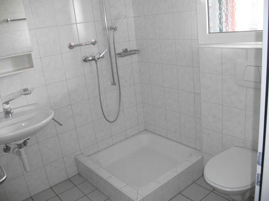 Familienwohnung sucht neue Bewohner - 6