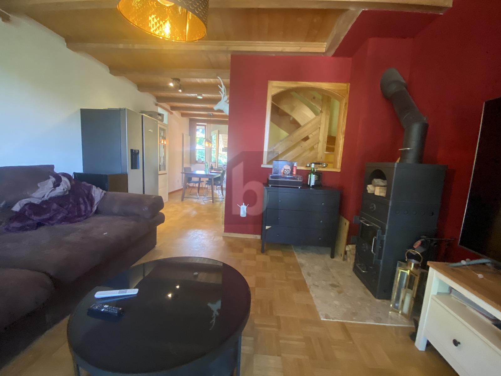 EINZIGARTIG MIT VIEL CHARM IM RUSTIKALEN STIL - 4
