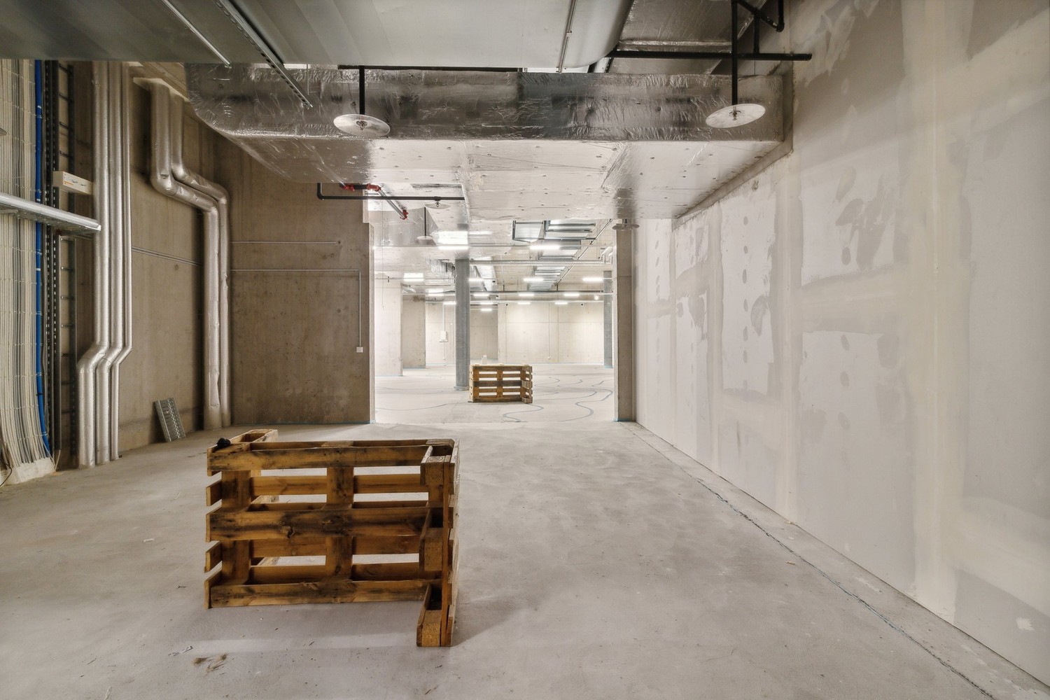 Exklusive Retailfläche, unterteilbar ab 100m2 - 3