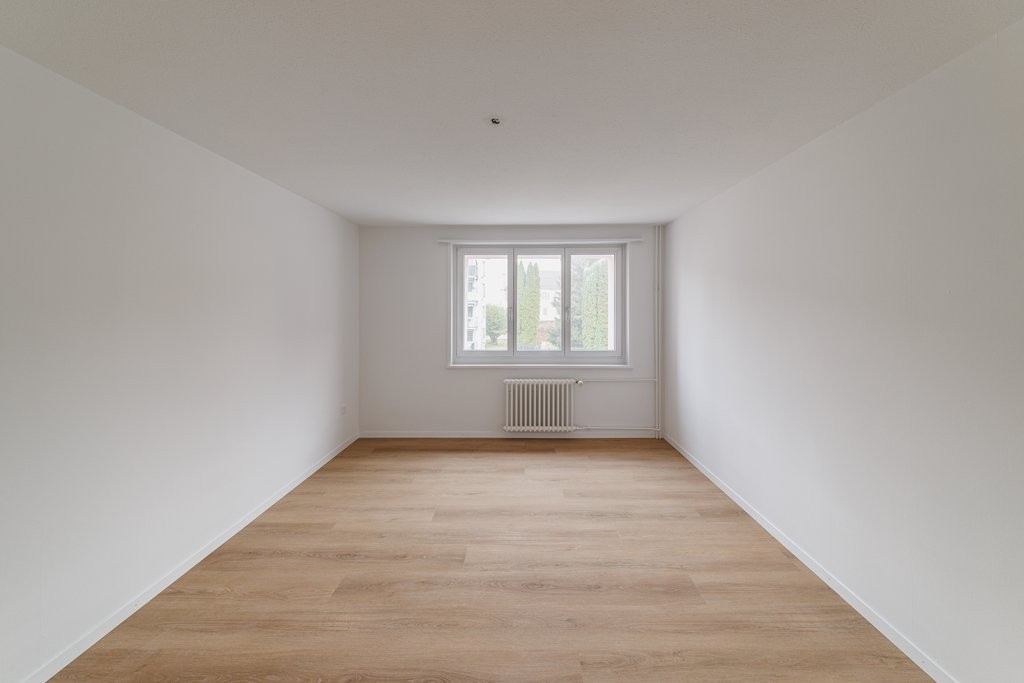 Wohnen mit Komfort in Wattwil - 2