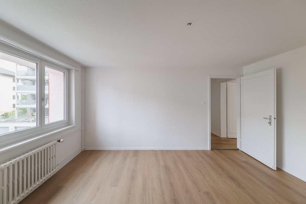 Wohnen mit Komfort in Wattwil - 3
