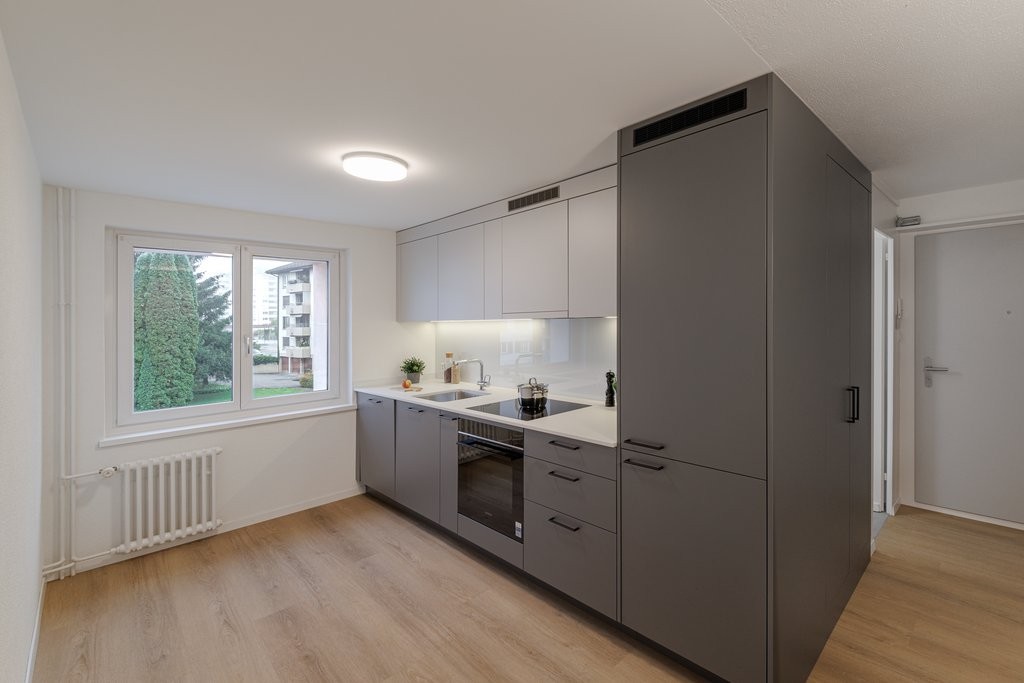 Wohnen mit Komfort in Wattwil - 4