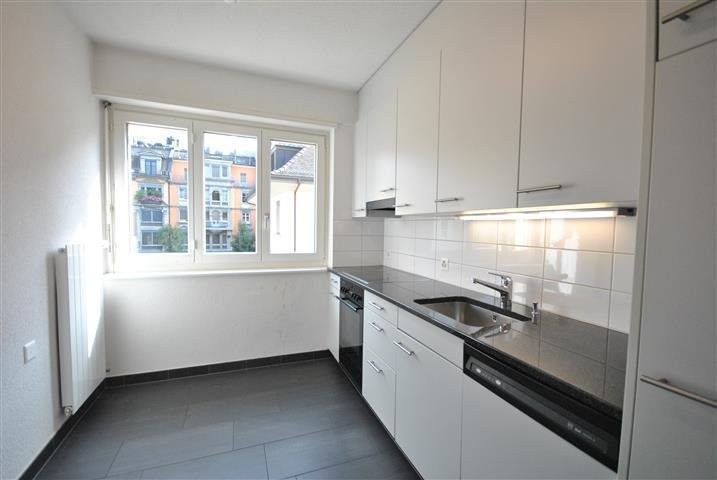 Wohnung sucht Single - 2