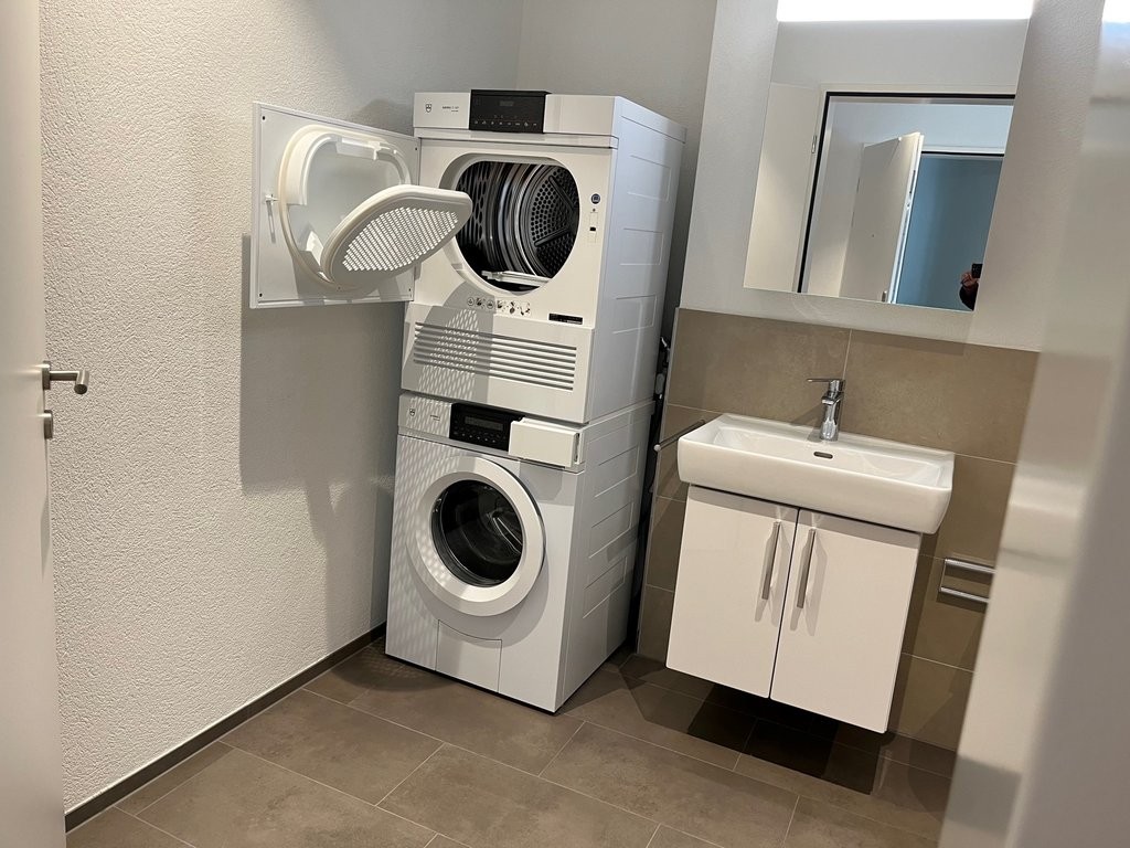 Top modernes Wohnen an ruhiger Wohnlage - 5