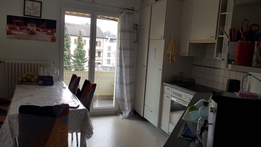 Hier endet Ihre Wohnungssuche - 3