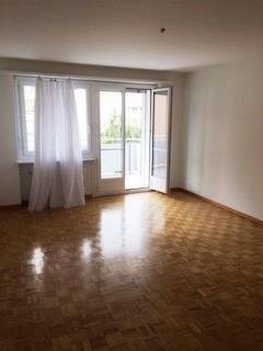 2.0-Zimmerwohnung mitten in Affoltern am Albis - 1