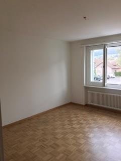 2.0-Zimmerwohnung mitten in Affoltern am Albis - 2