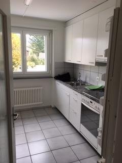 2.0-Zimmerwohnung mitten in Affoltern am Albis - 3