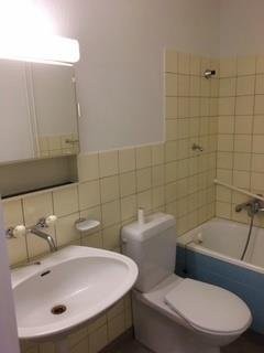 2.0-Zimmerwohnung mitten in Affoltern am Albis - 4